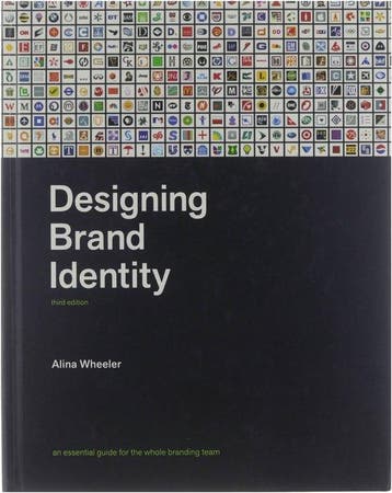 Designing Brand Identity 9780470401422 Alina Wheeler, Verzenden, Zo goed als nieuw, Alina Wheeler