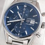 TAG Heuer - Carrera Chronograph - Sans prix de réserve -