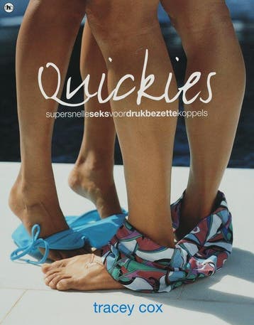 Quickies 9789044315400 T. Cox, Verzenden, Zo goed als nieuw, T. Cox