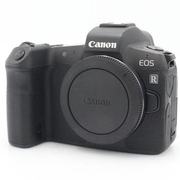 Canon EOS R body | Tweedehands, Verzenden