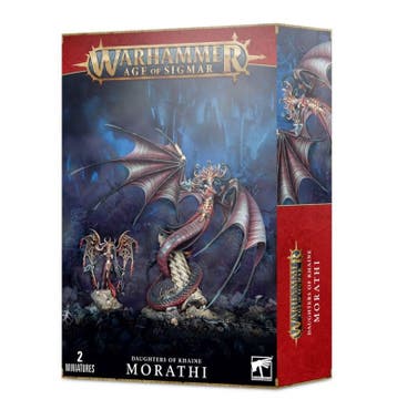 Daughters of Khaine Morathi (Warhammer nieuw), Ophalen of Verzenden