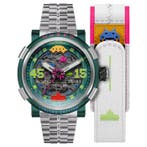 Nubeo - SPACE INVADERS - Limited Edition * 01 - 100 * -