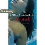 Triptiek / Will Trent / 1 9789023420484 Karin Slaughter, Verzenden, Karin Slaughter