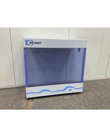 Deur voor kantenlijmer Brandt L1096, Verzenden