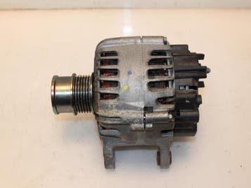 Dynamo Volkswagen Polo O136446