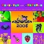 Kinderen voor Kinderen - 2005 CD, Verzenden, Nieuw in verpakking