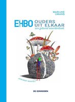 EHBO ouders uit elkaar 9789462917491 Marijke Umans, Boeken, Verzenden, Zo goed als nieuw, Marijke Umans