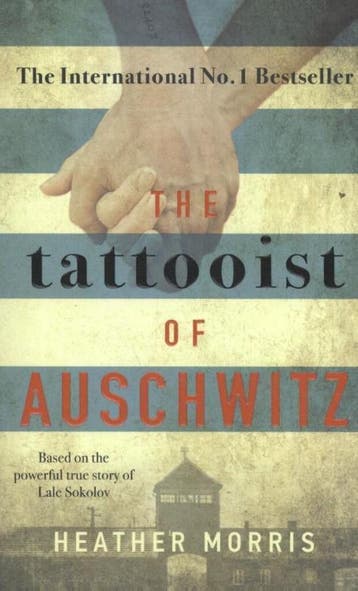 The Tattooist of Auschwitz / The Tattooist of Auschwitz / 1, Verzenden, Heather Morris