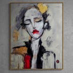 Arvydas Gaiciunas (Retne) - La N-7 — Contemporary Character