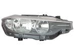 BMW 3 Serie F30 / F31 2015-2019 Koplamp Rechts (Koplampen), Verzenden, Nieuw, BMW
