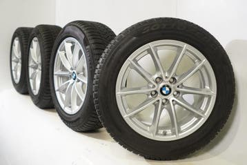 BMW 5 serie G30 G31 8 serie G14 G15 G16 618 17 inch velgen P, Ophalen of Verzenden