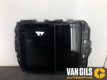 Panoramadak Audi Q3 O312915