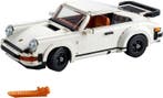 Lego Set - 10295 - Icons - Porsche 911