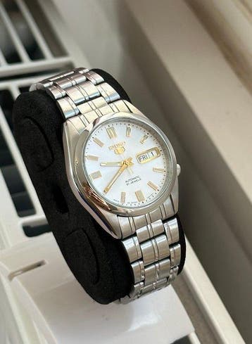 Seiko - Vintage - Zonder minimumprijs - Heren - 2000-2010