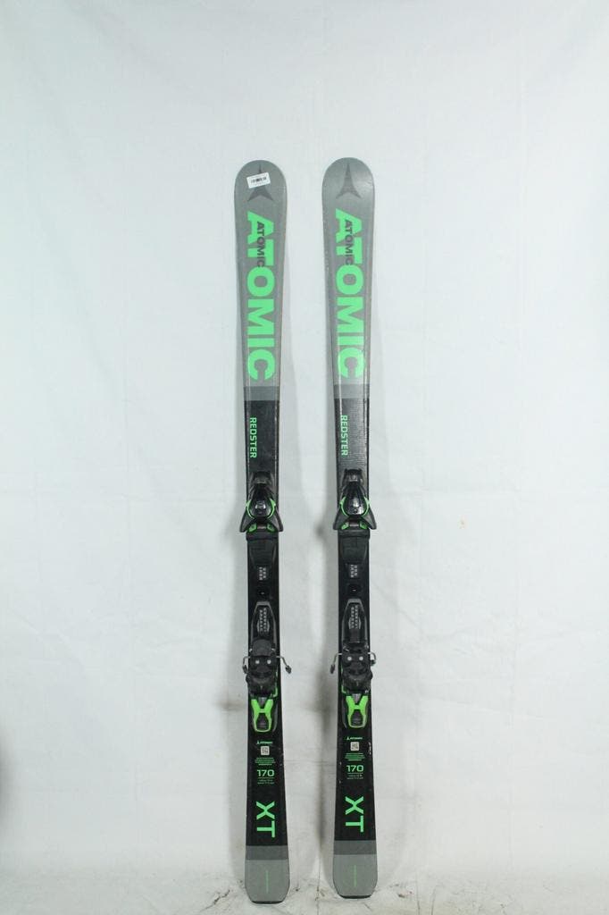 Atomic Redster XT - 170, Sports & Fitness, Ski & Ski de fond, Utilisé
