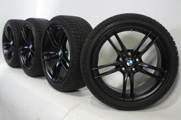 BMW M3 M4 F80 F82 F83 641M 19 inch velgen Continental Winter, Auto-onderdelen, Ophalen of Verzenden, Nieuw