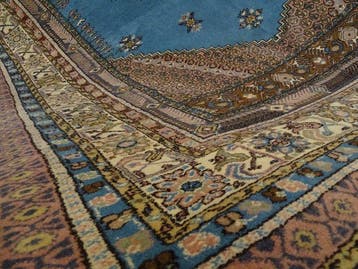 Kars Kazak - Nettoyé - Tapis - 309 cm - 213 cm