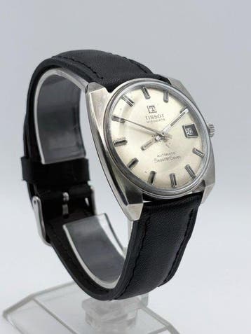 Tissot - Visodate Seastar Seven - Zonder minimumprijs -, Nieuw