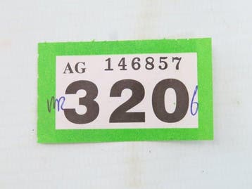 Holland scale H0 - 004/013/507-12506/*131318 -, Nieuw