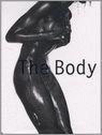 The Body 9783899853087 Feierabend, Boeken, Verzenden, Zo goed als nieuw, Feierabend