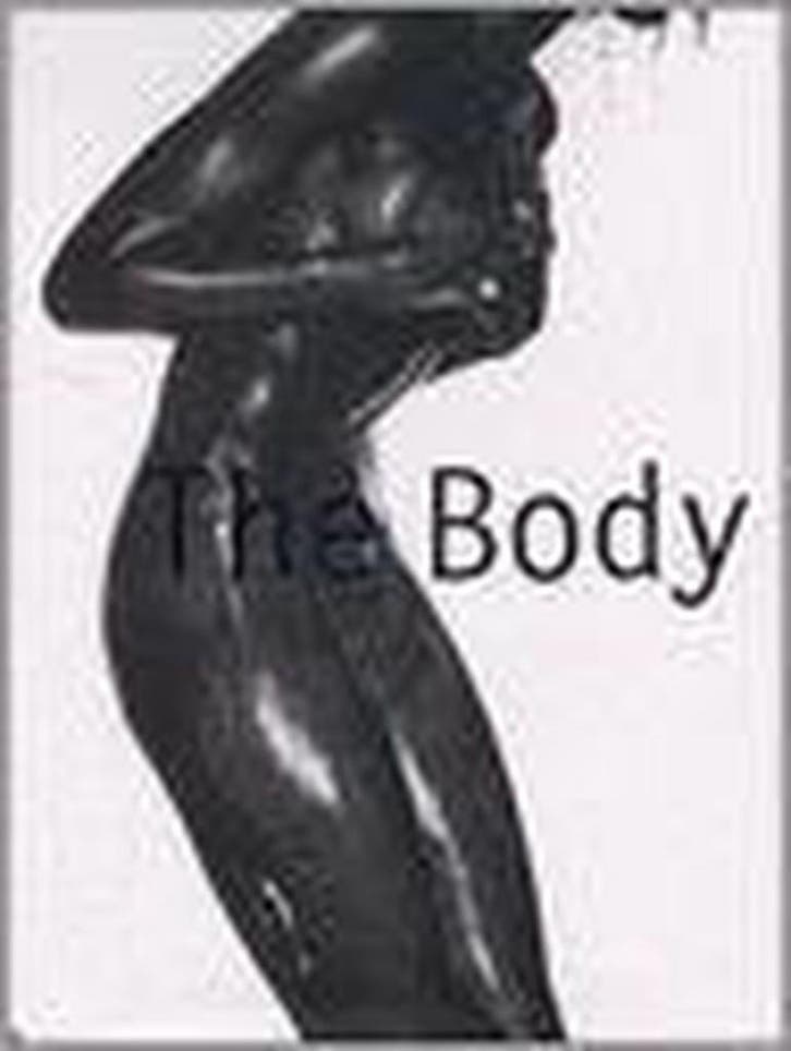 The Body 9783899853087 Feierabend, Boeken, Kunst en Cultuur | Beeldend, Zo goed als nieuw, Verzenden