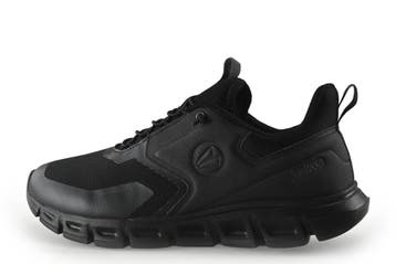 Jako Sneakers in maat 44 Zwart, Verzenden, Sneakers