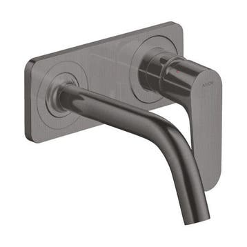 Bieden: Hansgrohe Axor build in Washbasin Single, Ophalen of Verzenden