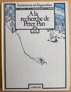 A la recherche de Peter Pan T1 + T2 + Joyeux Noël, May ! +, Nieuw