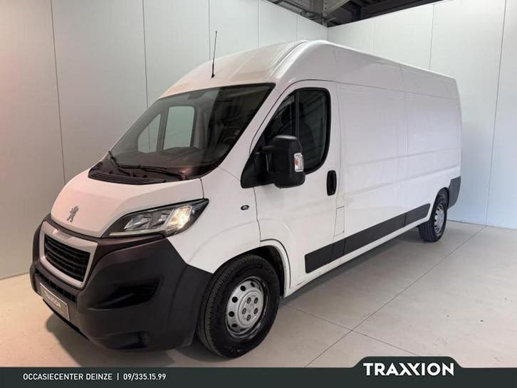 Peugeot Boxer, Autos, Peugeot