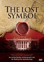 Robert Langdon - The Lost Symbol DVD, Verzenden