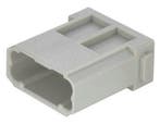 Harting Han DD 12-Contact Mâle Crimp Module - 09140123002 [2, Verzenden