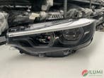 BMW F32 F33 F36 F80 FULL LED PHARE AVANT GAUCHE KPL 8738705, Auto-onderdelen, Verlichting, Verzenden, Gebruikt, BMW