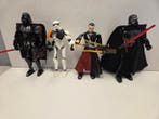 Lego Set - Star Wars - Kylo Ren 75117 + 75524 Chirrut Îmwe+, Nieuw
