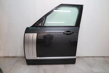 Range Rover Vogue L405 linker voordeur, Verzenden