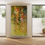 Cornelio Reut - La cascata dei mille Fiori XXL