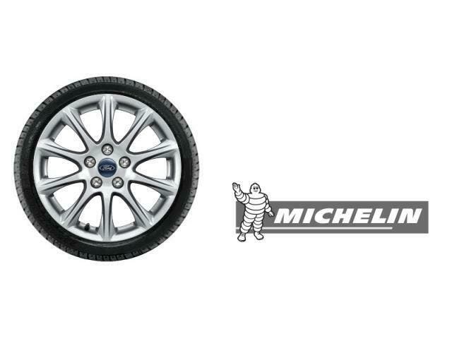 ORIGINEEL Ford 1882839 lichtmetalen winterwiel 6,5Jx16 inch, Auto-onderdelen, Banden en Velgen, Ophalen of Verzenden