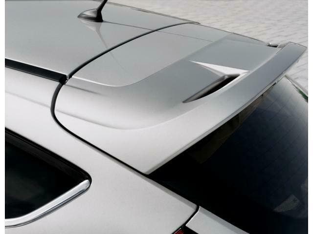 ORIGINELE Ford Spoiler dakspoiler achterspoiler FOCUS III ha, Auto diversen, Tuning en Styling, Ophalen of Verzenden