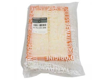 ORIGINAL Renault Luchtfilter CLIO III 1.2-1.6 16V MODUS 1.2-, Ophalen of Verzenden