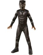 Avengers Black Panther kostuum voor kinderen, Ophalen of Verzenden, Nieuw