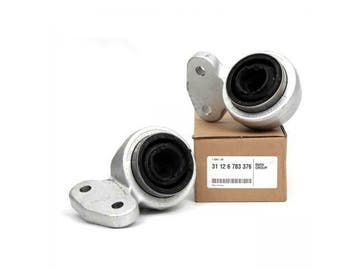ORIGINAL Reparatieset BMW hydraulische ontluchter RIJDEN E46, Ophalen of Verzenden, Nieuw