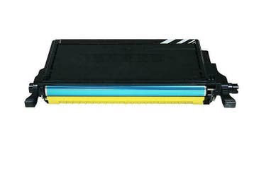 Samsung CLT-Y6062S toner geel CLP-770 inktmedia huismerk, Verzenden, Nieuw