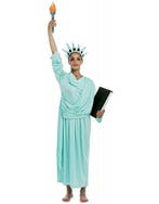 Vrijheidsbeeld kostuum, Ophalen of Verzenden, Nieuw