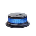 LED Beacon / Dakflitser - 18 LED - R10 / R65 - Blauw, Auto-onderdelen, Verlichting, Verzenden, Nieuw