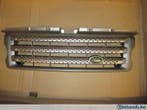 grille Range Rover Sport TDV8  DHB500570WWQ