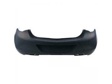 ORIGINELE Opel bumper achterbumper Astra J 5-trg achter 1404, Ophalen of Verzenden