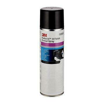3M 55535 FINISH-CONTROL SPRAY 12/CTN per spuitbus 3M=55535, Doe-het-zelf en Bouw, Verzenden, Nieuw