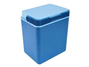 Koelbox 32Ltr, Ophalen of Verzenden
