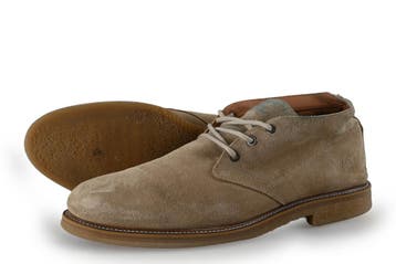 Travelin Veterboots in maat 46 Beige, Overige kleuren, Verzenden, Boots, Travelin