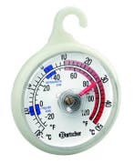 Thermometer A500 kunststof | 51x13x66(h)mm Bartscher, Verzenden, Nieuw in verpakking