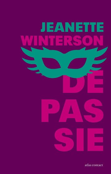 De passie (Nieuw), Verzenden, Nieuw